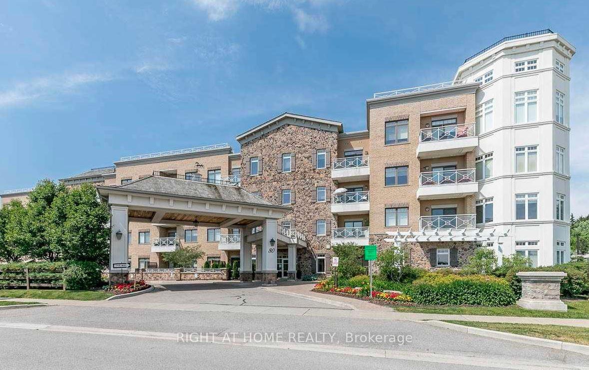 Photo 1 of Unit 236, 80 Burns Boulevard, King, King City — HOMEH