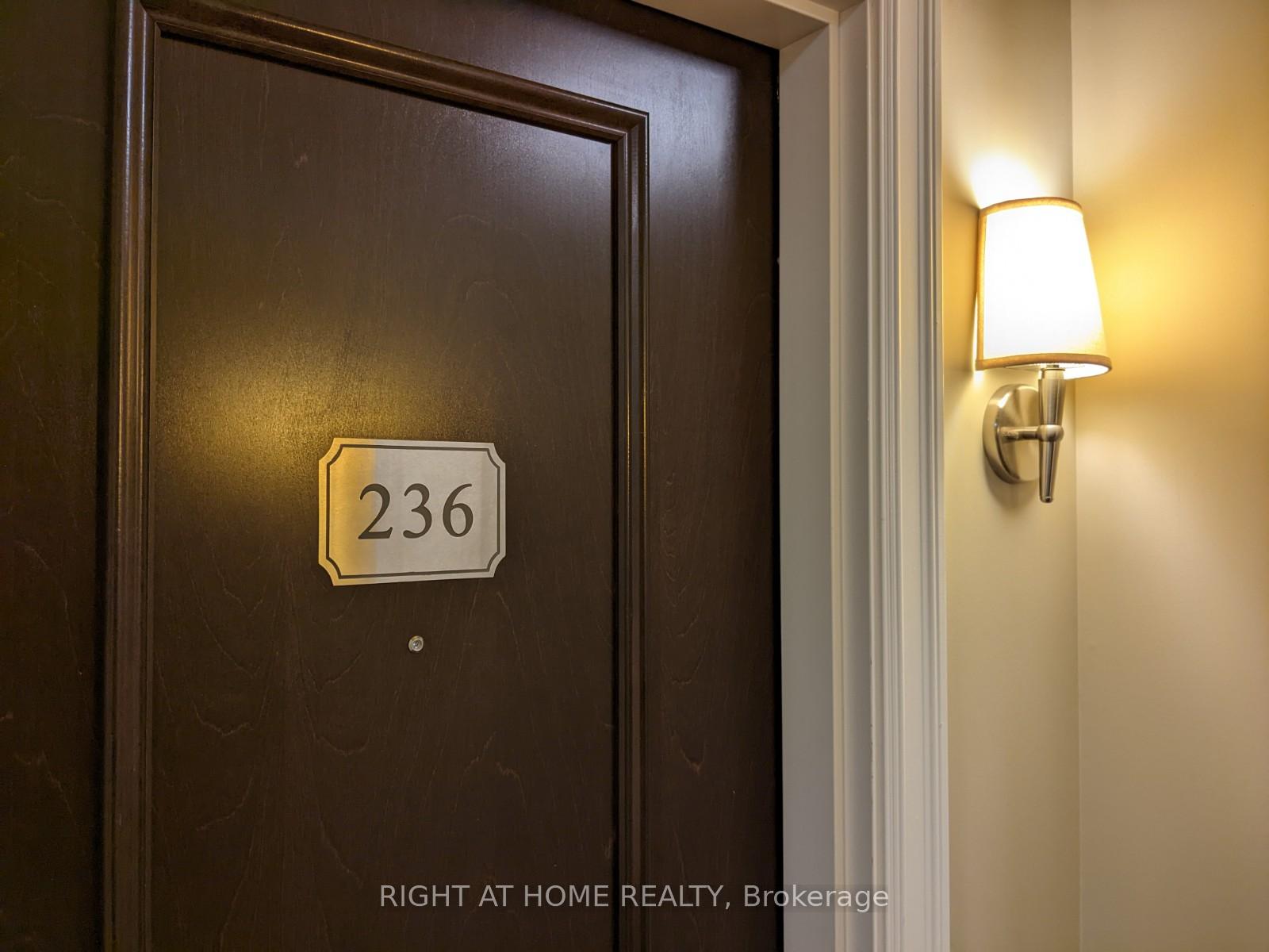 Photo 18 of Unit 236, 80 Burns Boulevard, King, King City — HOMEH