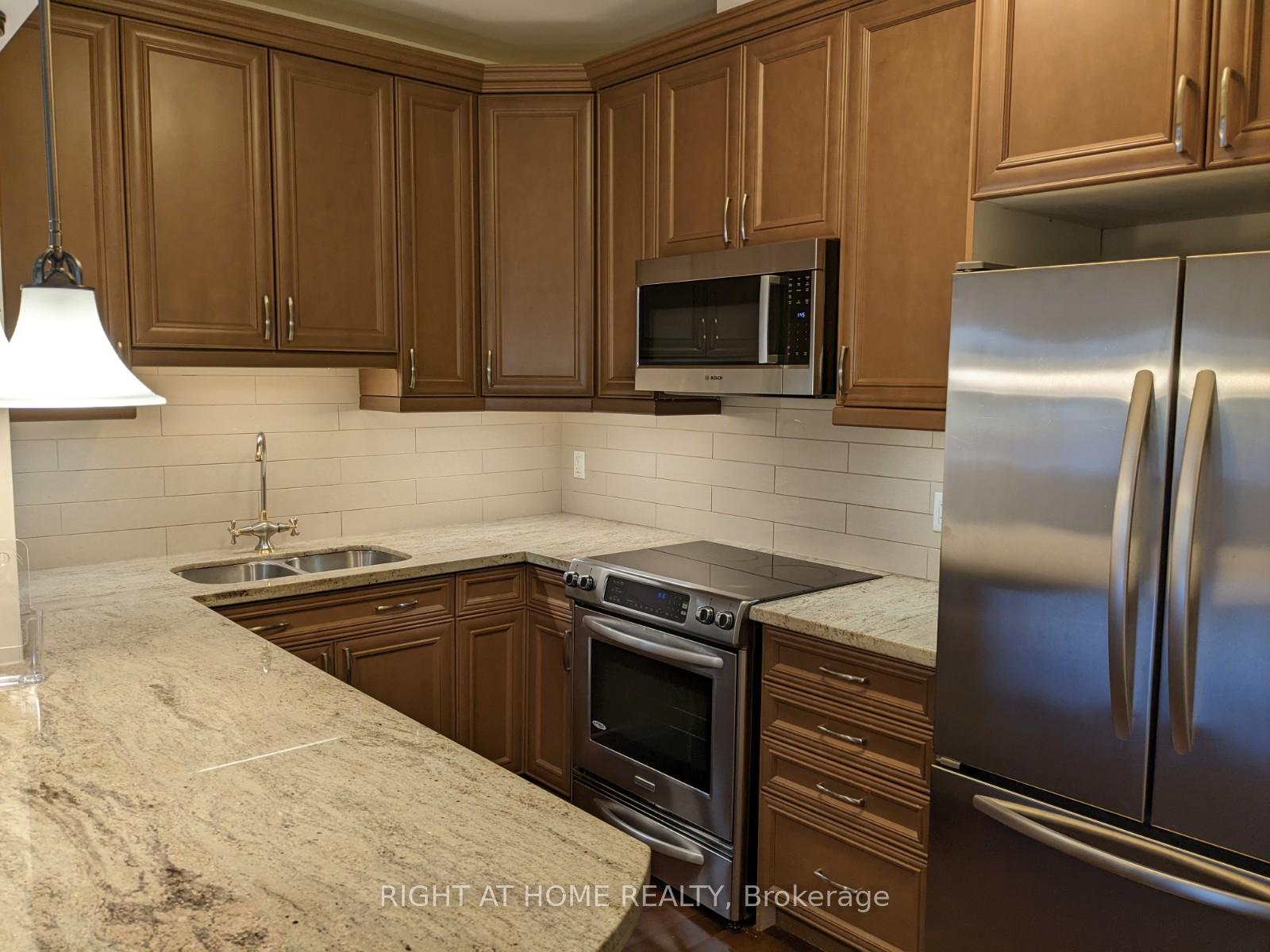 Photo 17 of Unit 236, 80 Burns Boulevard, King, King City — HOMEH