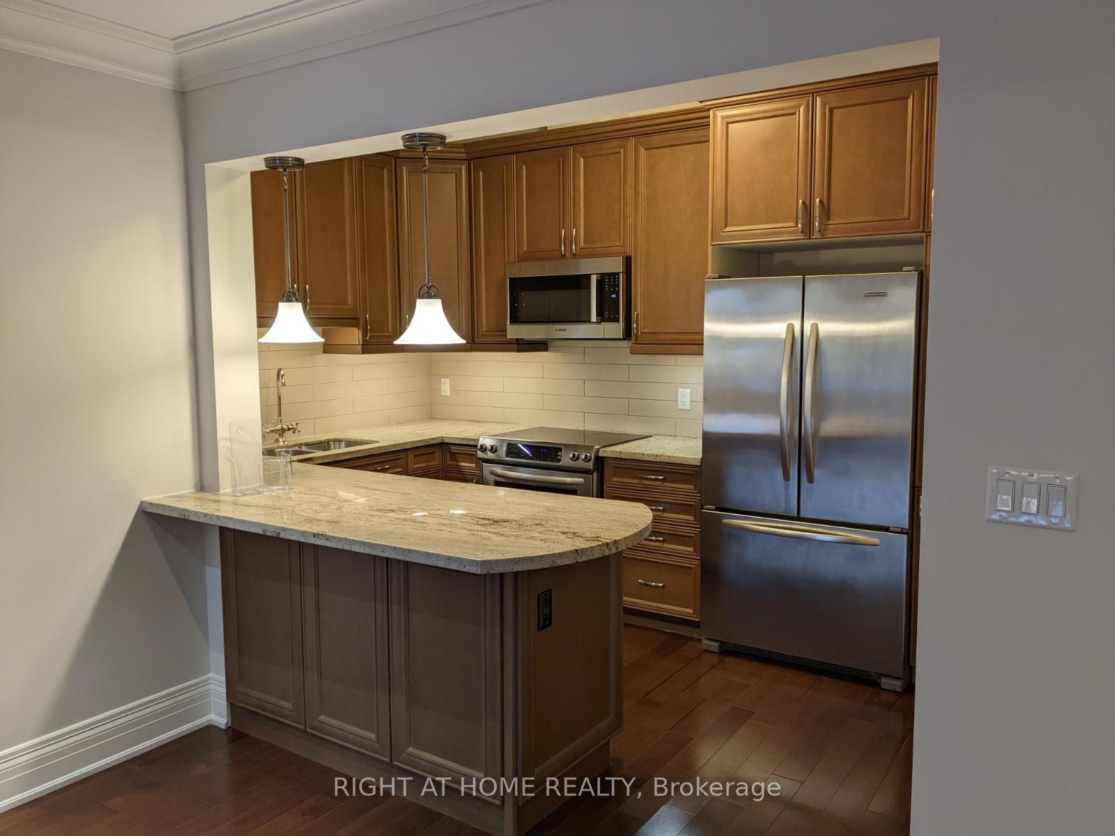 Photo 5 of Unit 236, 80 Burns Boulevard, King, King City — HOMEH