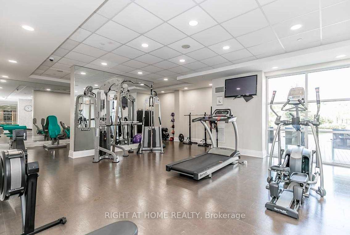 Photo 21 of Unit 236, 80 Burns Boulevard, King, King City — HOMEH