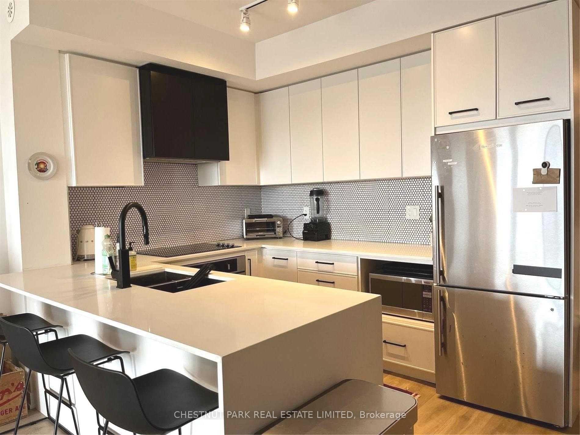 Photo 4 of Unit 507, 899 Queen Street E, Toronto, South Riverdale — HOMEH