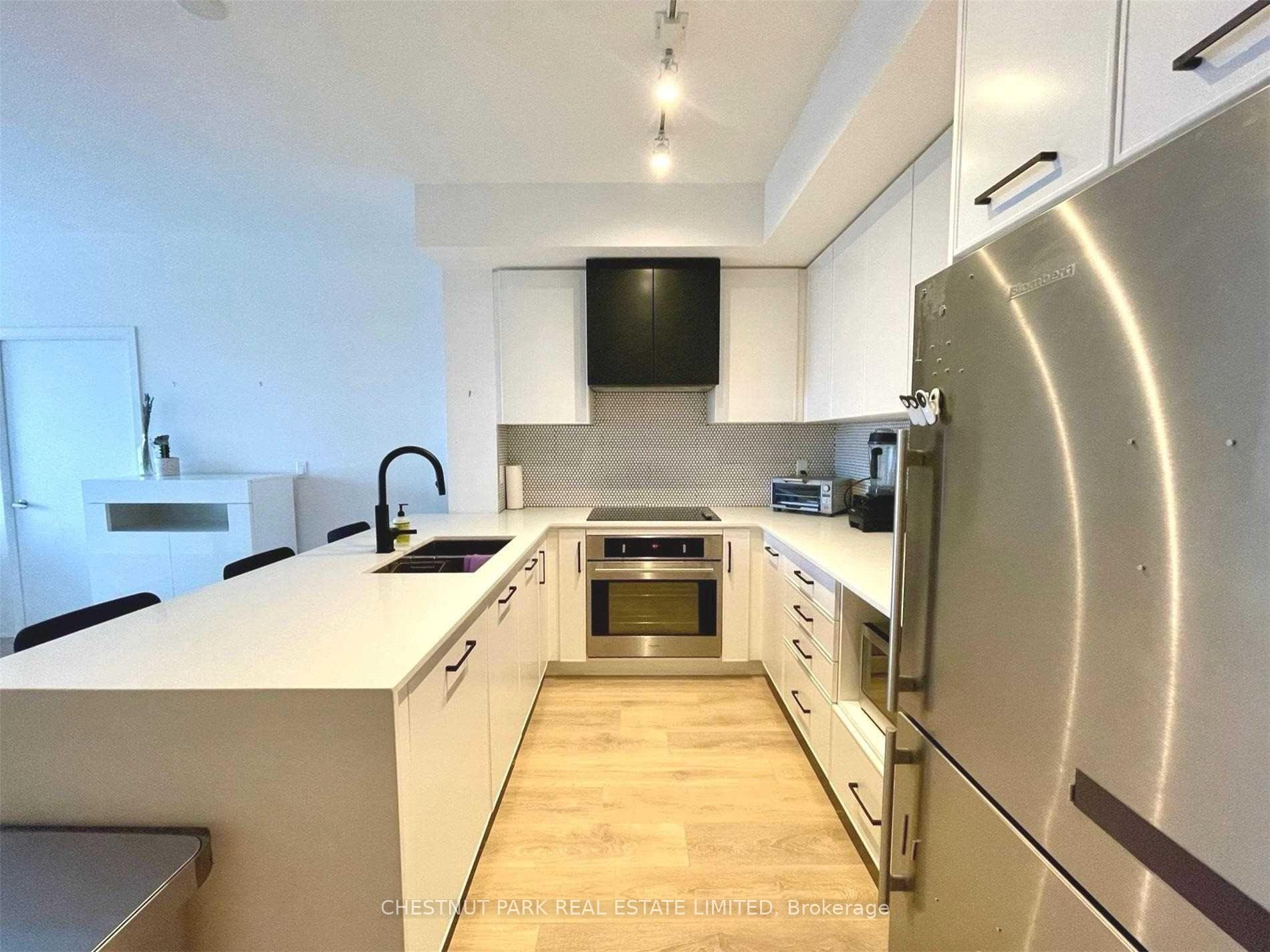 Photo 6 of Unit 507, 899 Queen Street E, Toronto, South Riverdale — HOMEH