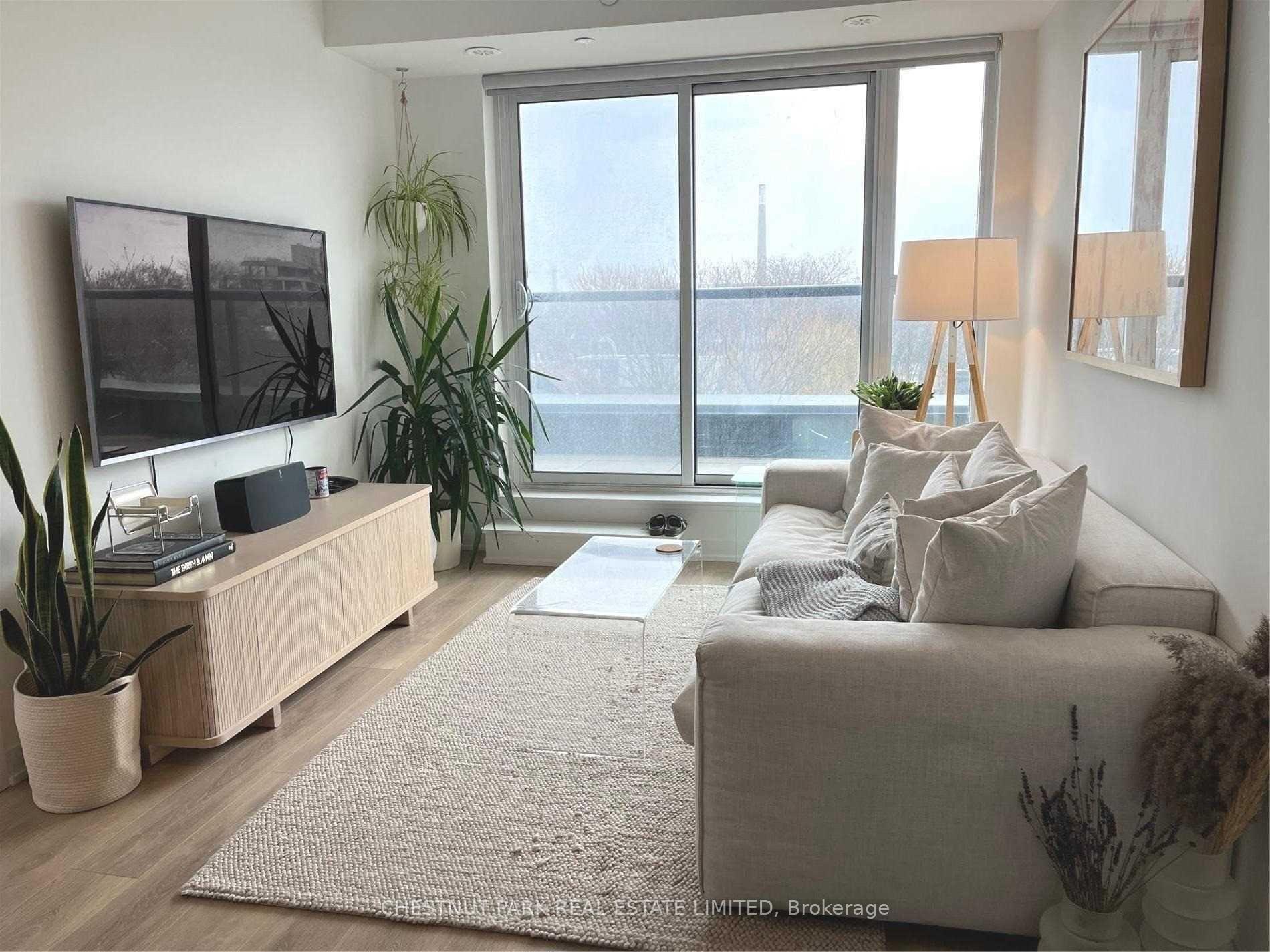 Photo 9 of Unit 507, 899 Queen Street E, Toronto, South Riverdale — HOMEH