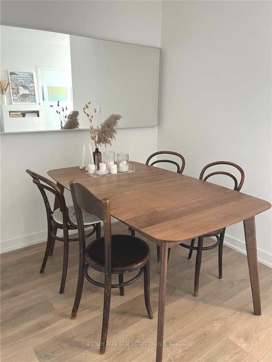 Photo 2 of Unit 507, 899 Queen Street E, Toronto, South Riverdale — HOMEH