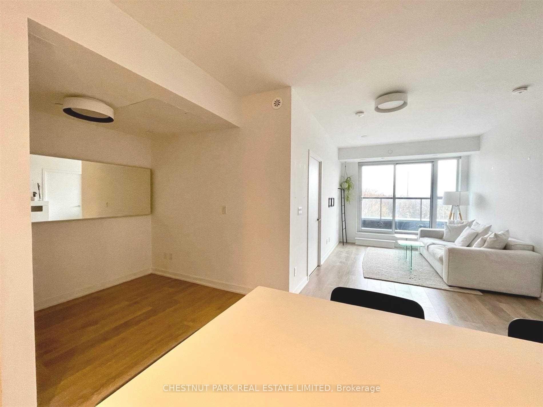 Photo 18 of Unit 507, 899 Queen Street E, Toronto, South Riverdale — HOMEH