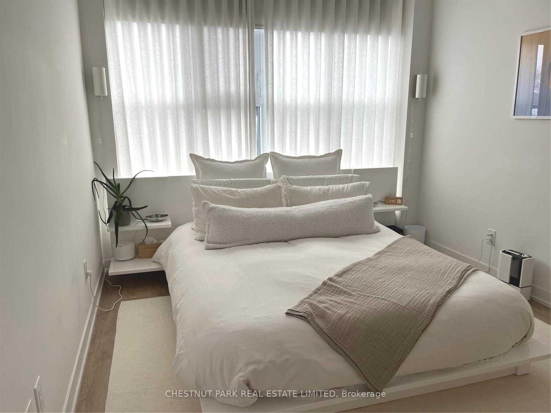 Photo 8 of Unit 507, 899 Queen Street E, Toronto, South Riverdale — HOMEH