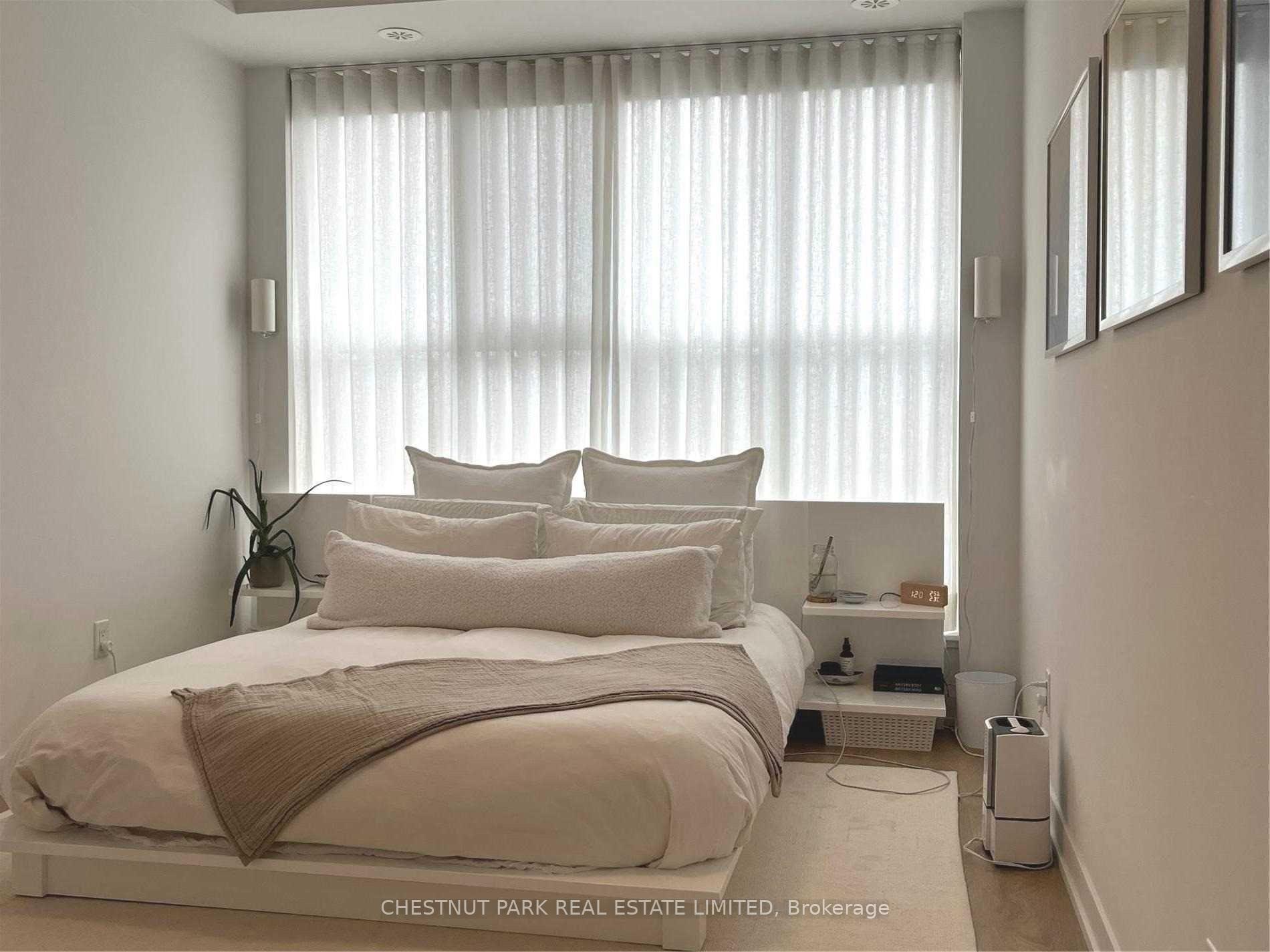 Photo 11 of Unit 507, 899 Queen Street E, Toronto, South Riverdale — HOMEH