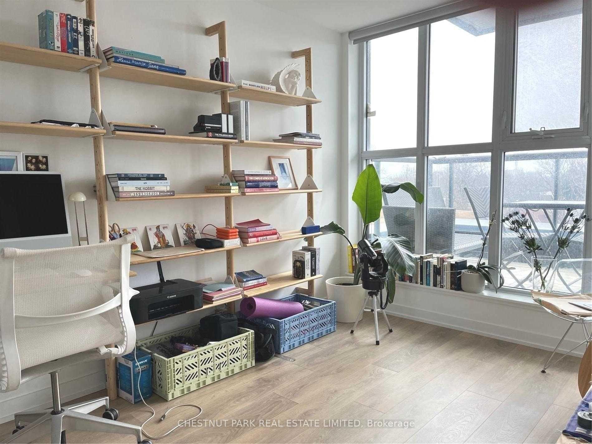 Photo 16 of Unit 507, 899 Queen Street E, Toronto, South Riverdale — HOMEH