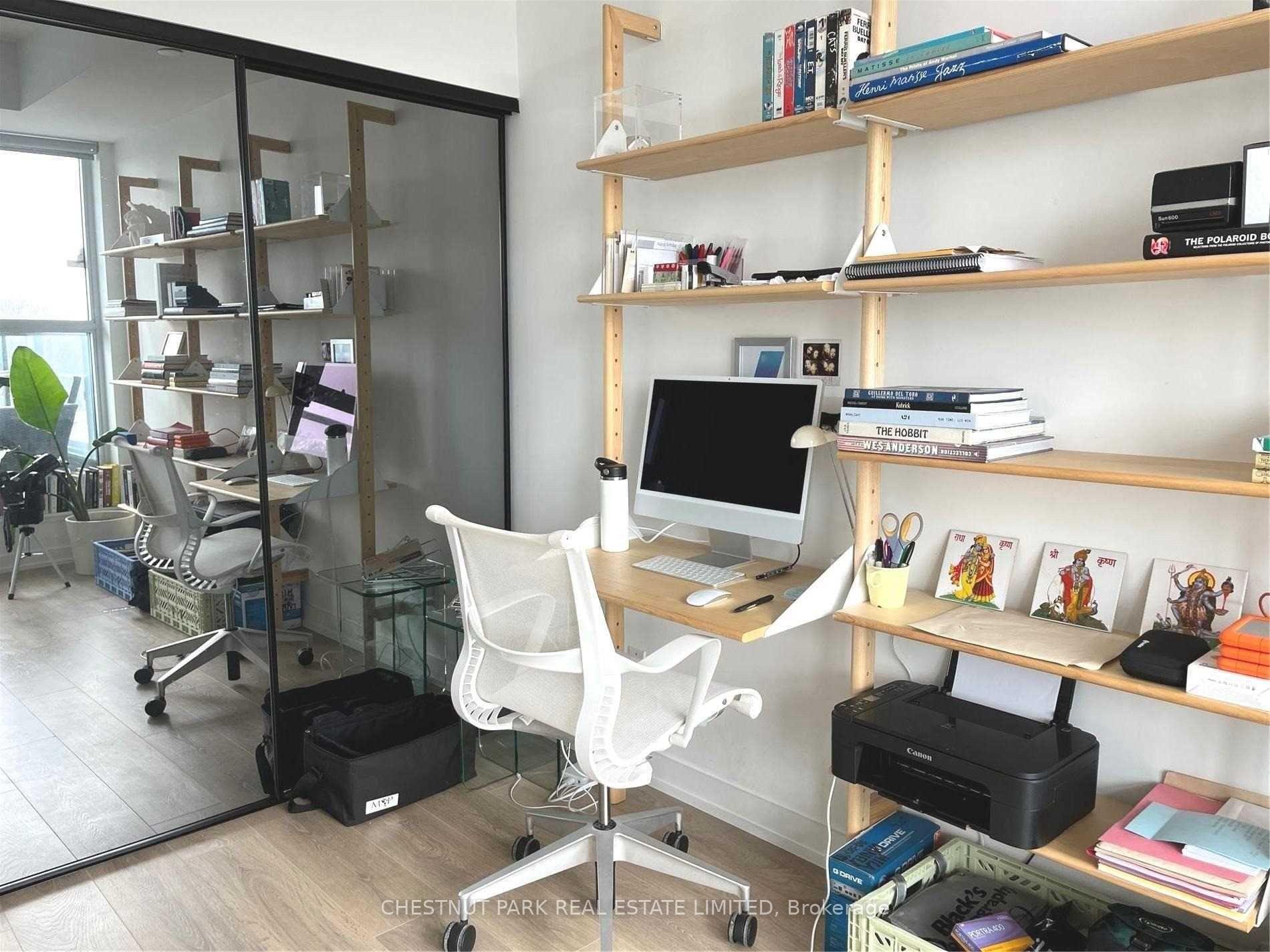 Photo 14 of Unit 507, 899 Queen Street E, Toronto, South Riverdale — HOMEH