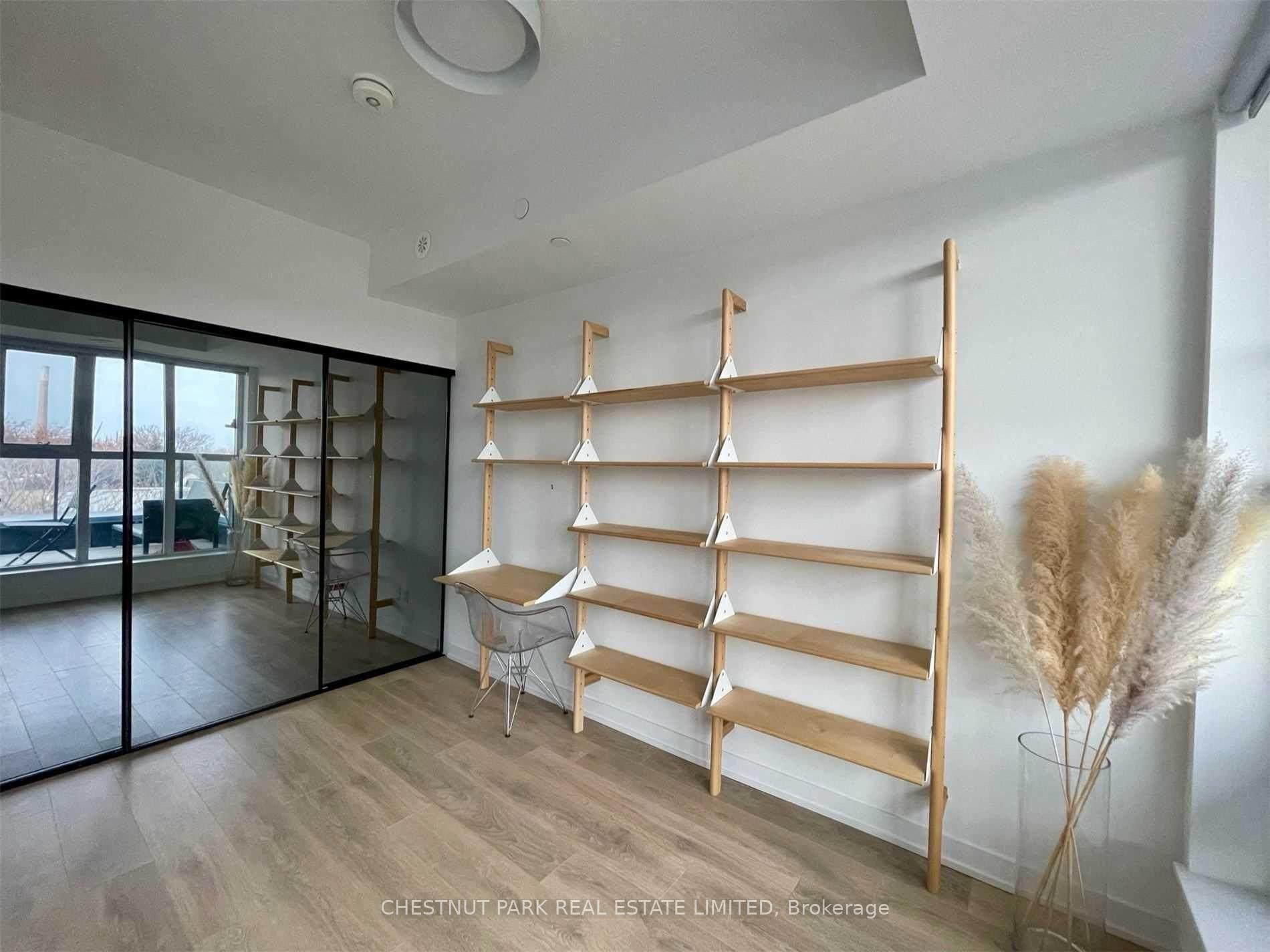 Photo 5 of Unit 507, 899 Queen Street E, Toronto, South Riverdale — HOMEH