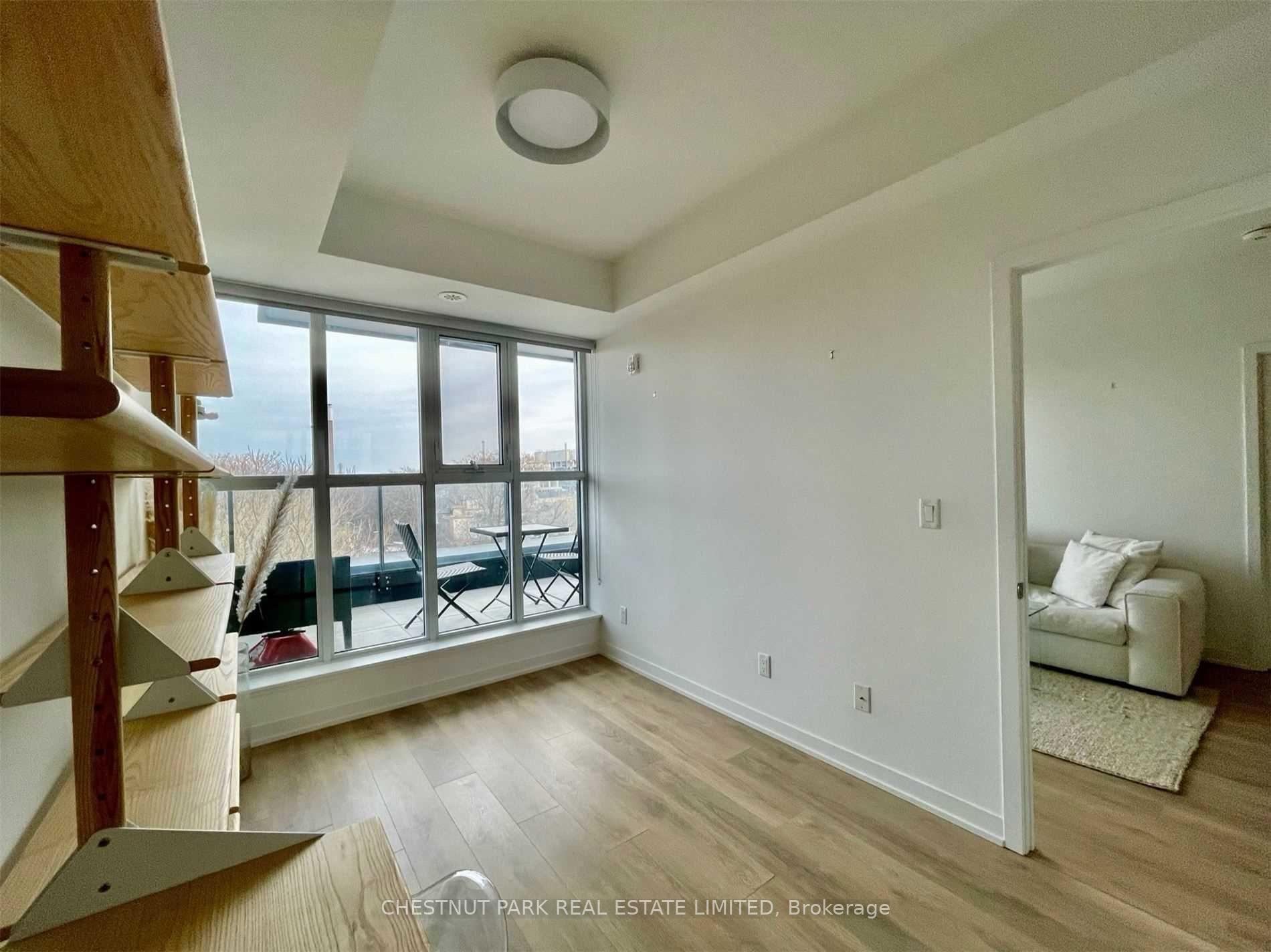 Photo 20 of Unit 507, 899 Queen Street E, Toronto, South Riverdale — HOMEH