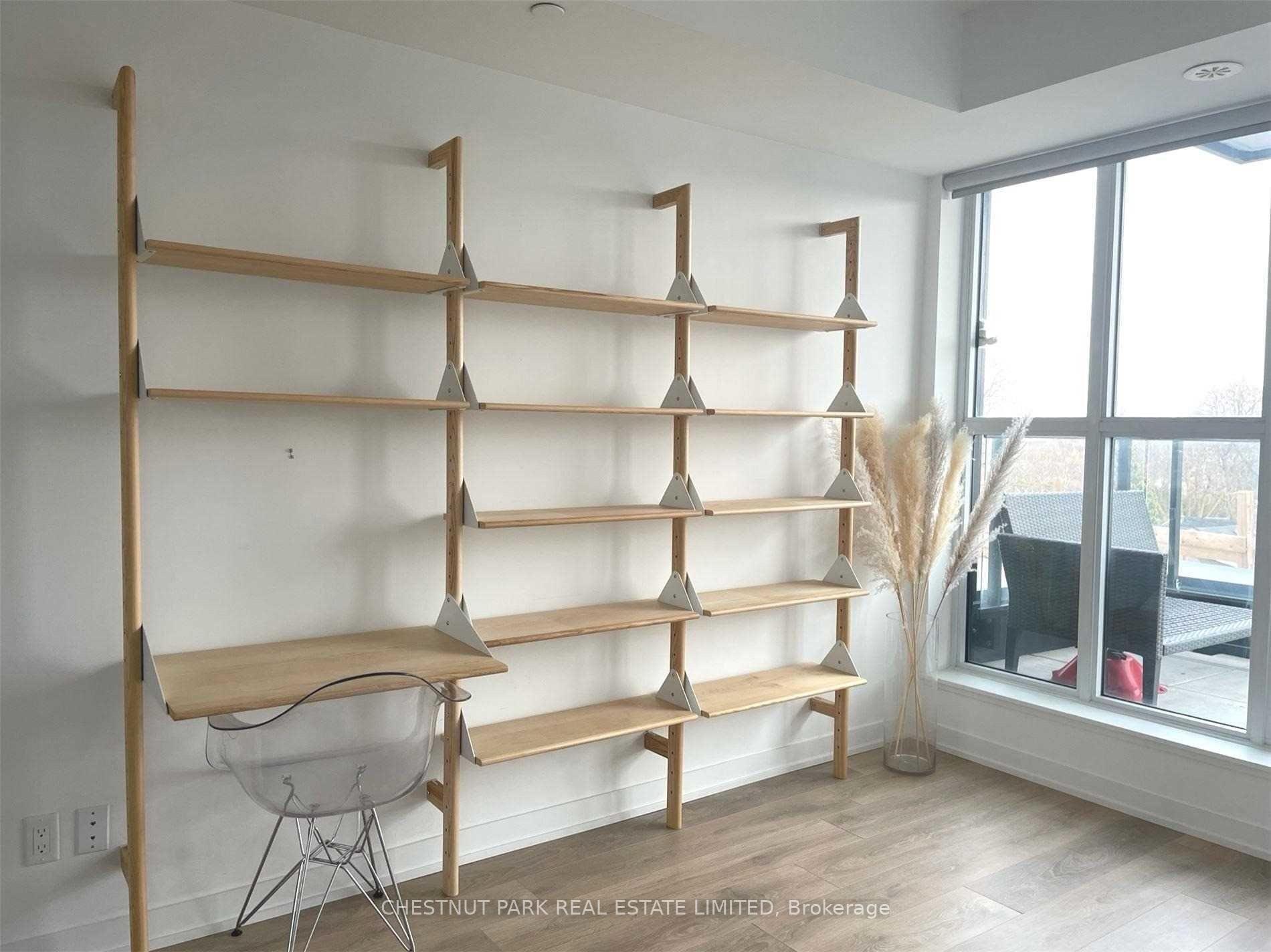 Photo 15 of Unit 507, 899 Queen Street E, Toronto, South Riverdale — HOMEH