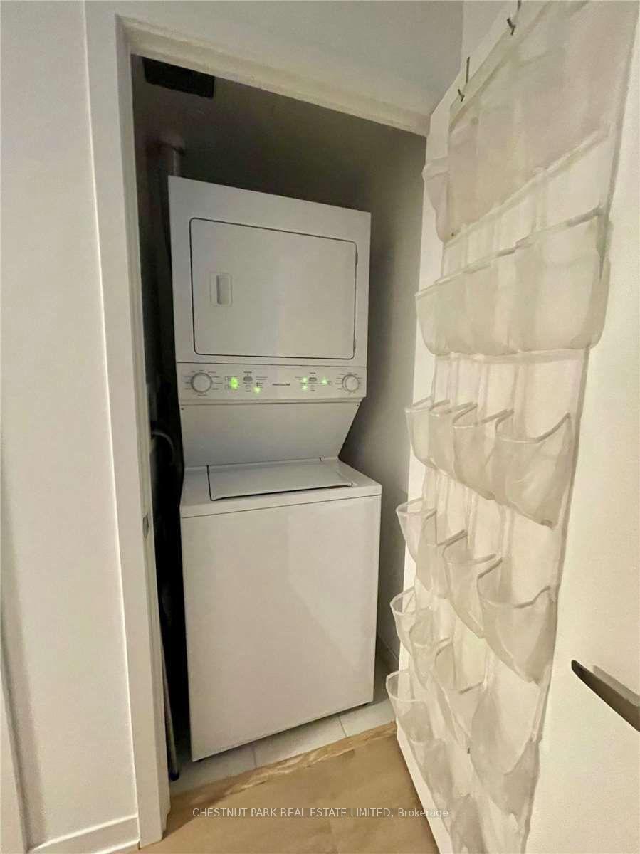 Photo 7 of Unit 507, 899 Queen Street E, Toronto, South Riverdale — HOMEH