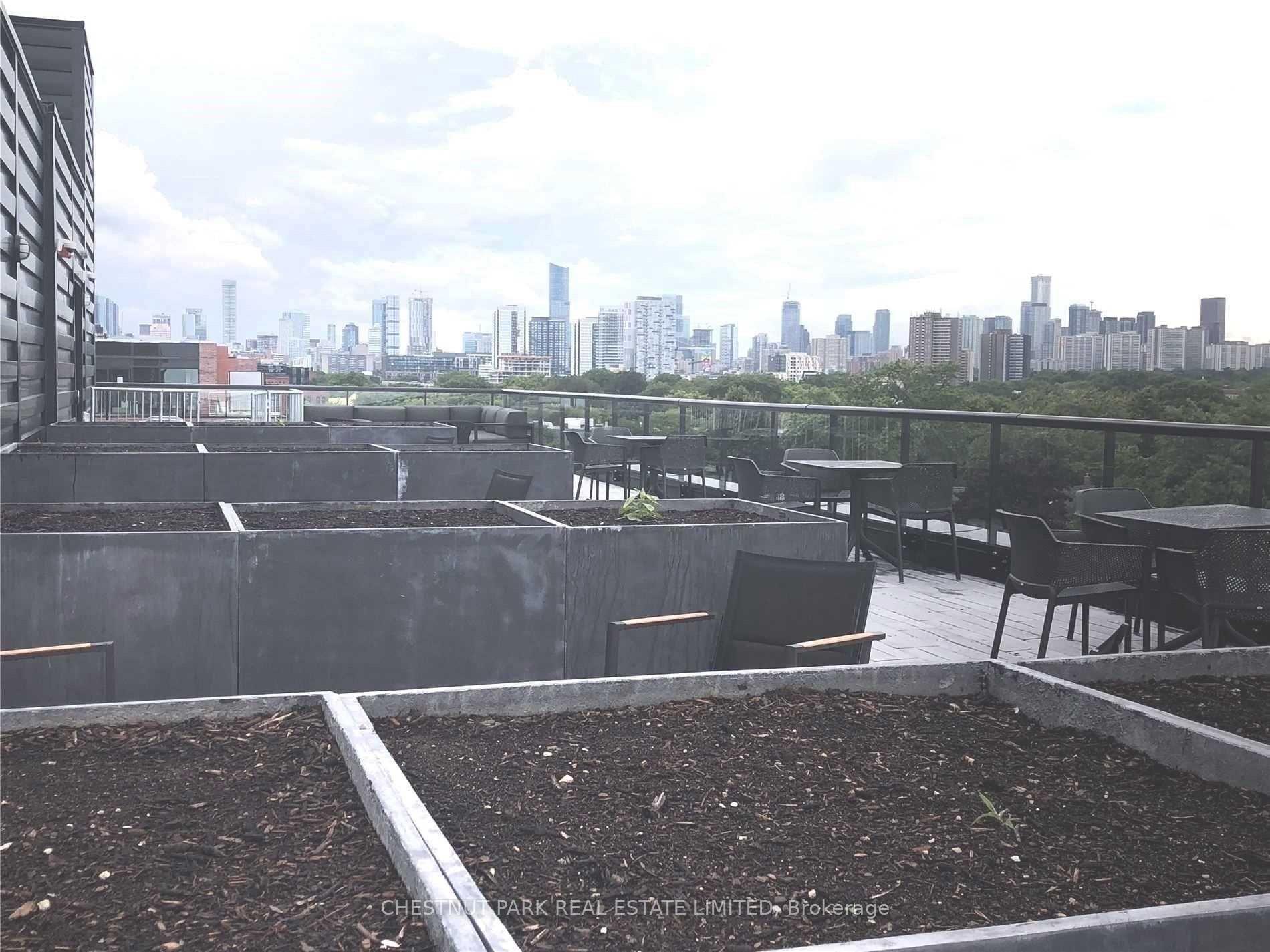 Photo 10 of Unit 507, 899 Queen Street E, Toronto, South Riverdale — HOMEH