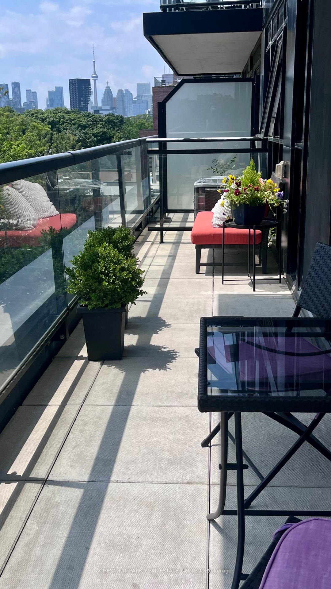 Photo 17 of Unit 507, 899 Queen Street E, Toronto, South Riverdale — HOMEH