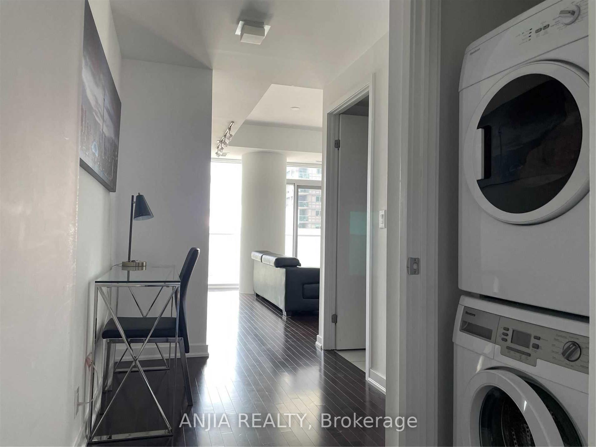 Photo 16 of Unit 3608, 14 York Street, Toronto, Waterfront Communities — HOMEH