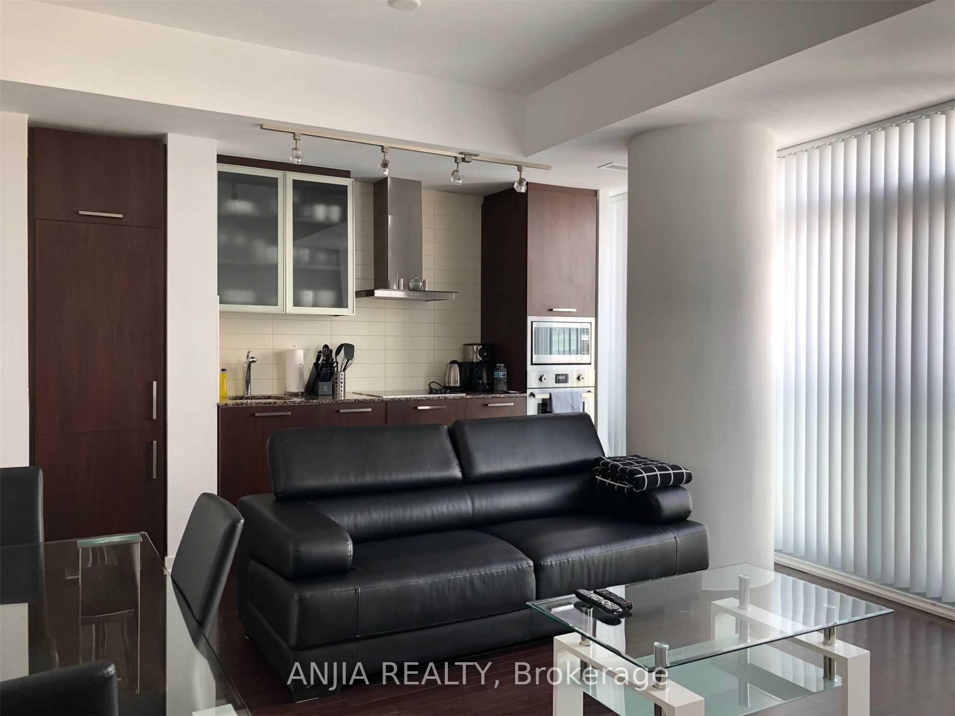 Photo 6 of Unit 3608, 14 York Street, Toronto, Waterfront Communities — HOMEH