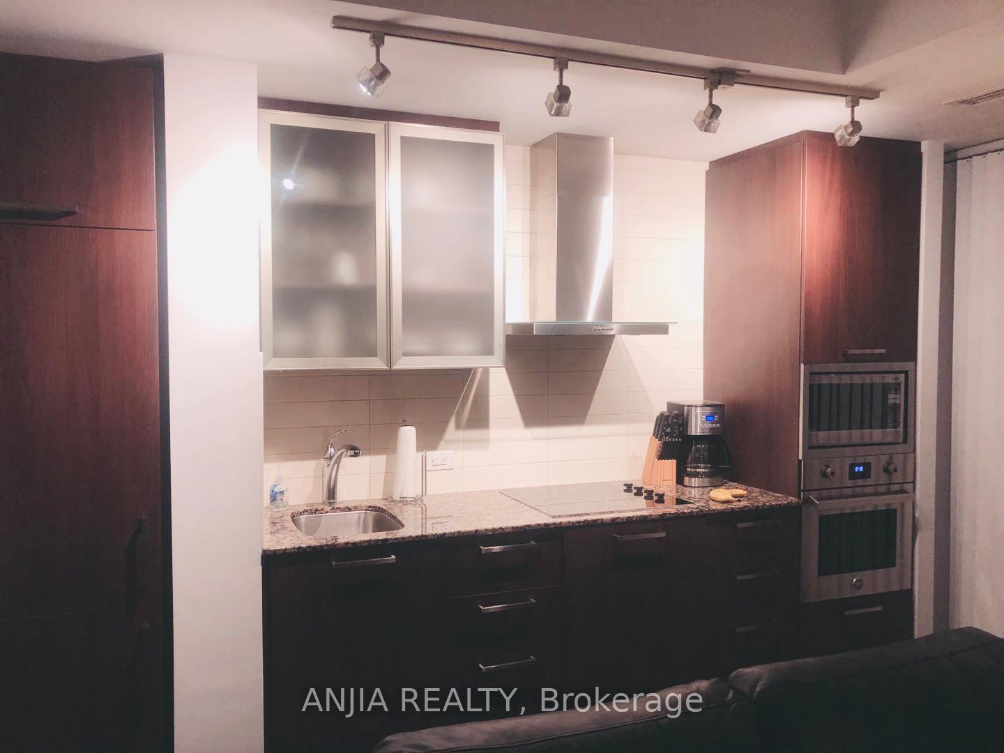 Photo 5 of Unit 3608, 14 York Street, Toronto, Waterfront Communities — HOMEH