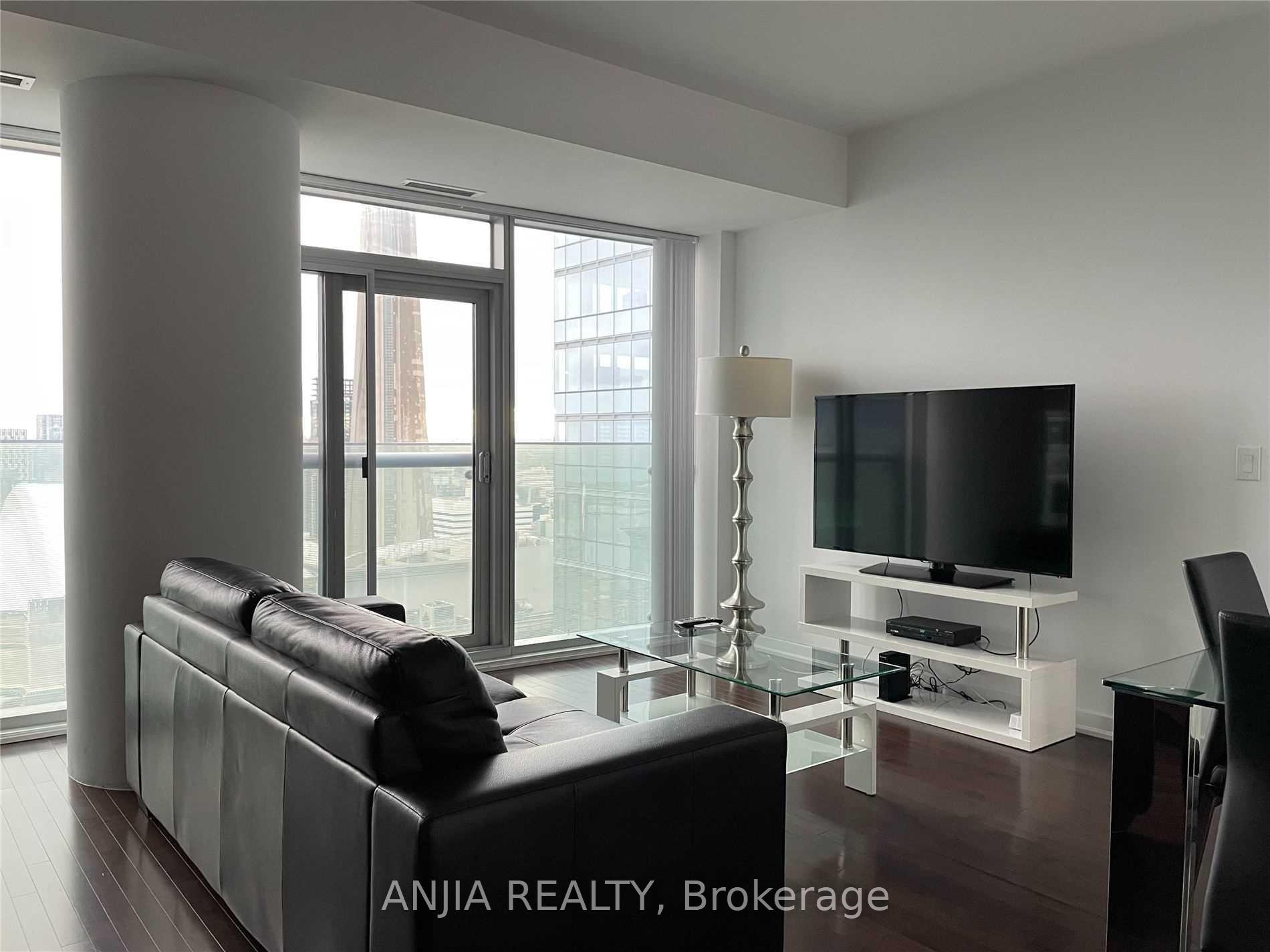 Photo 10 of Unit 3608, 14 York Street, Toronto, Waterfront Communities — HOMEH