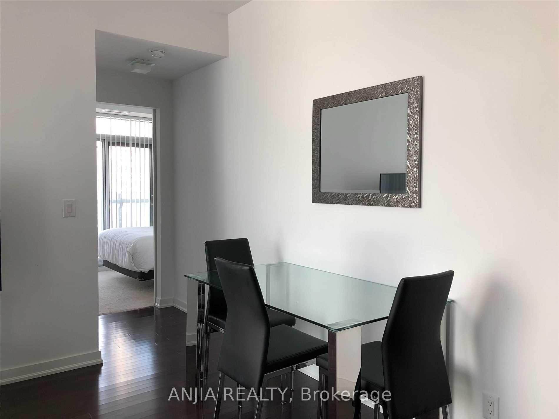 Photo 3 of Unit 3608, 14 York Street, Toronto, Waterfront Communities — HOMEH