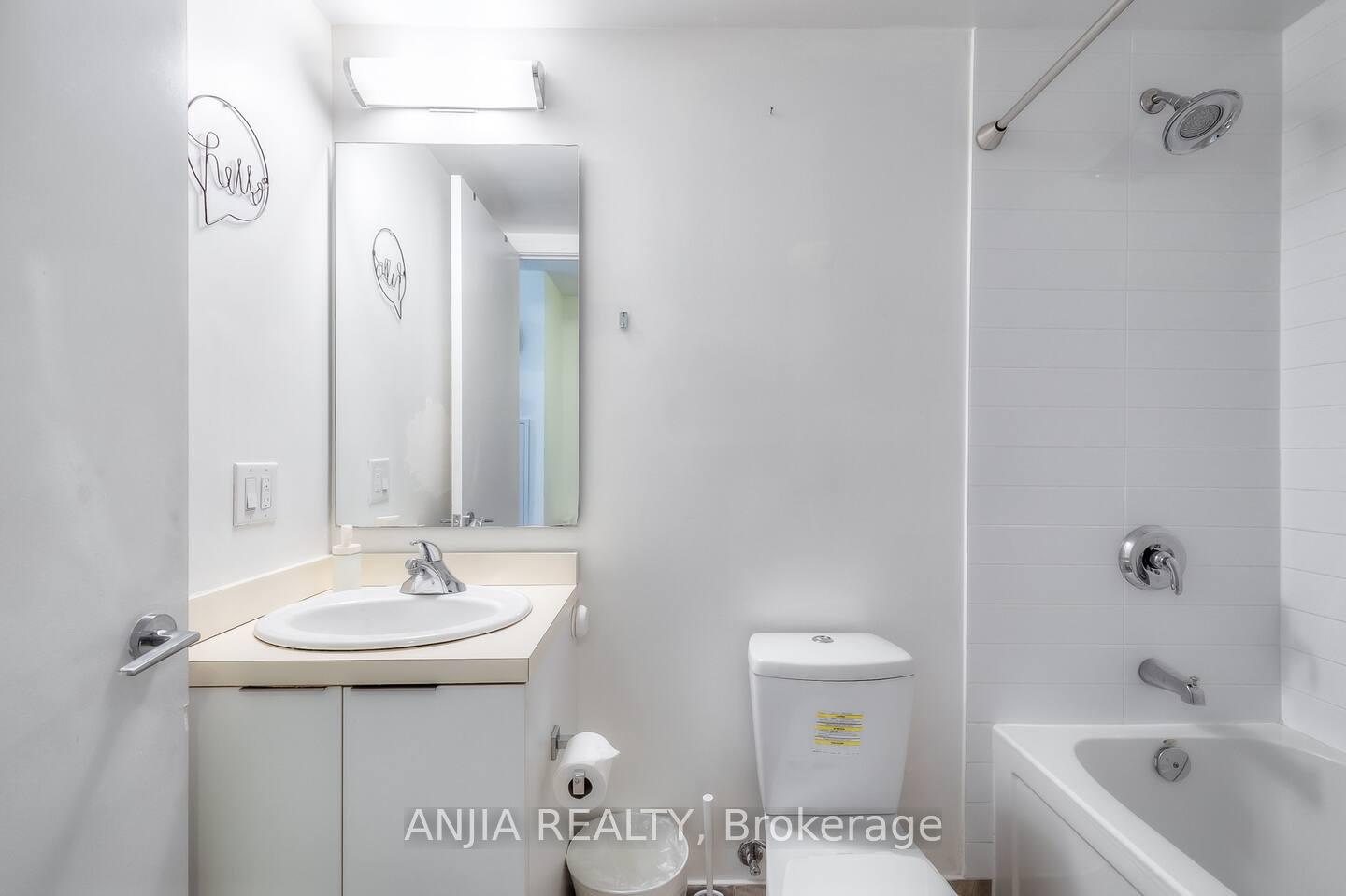 Photo 7 of Unit 3608, 14 York Street, Toronto, Waterfront Communities — HOMEH