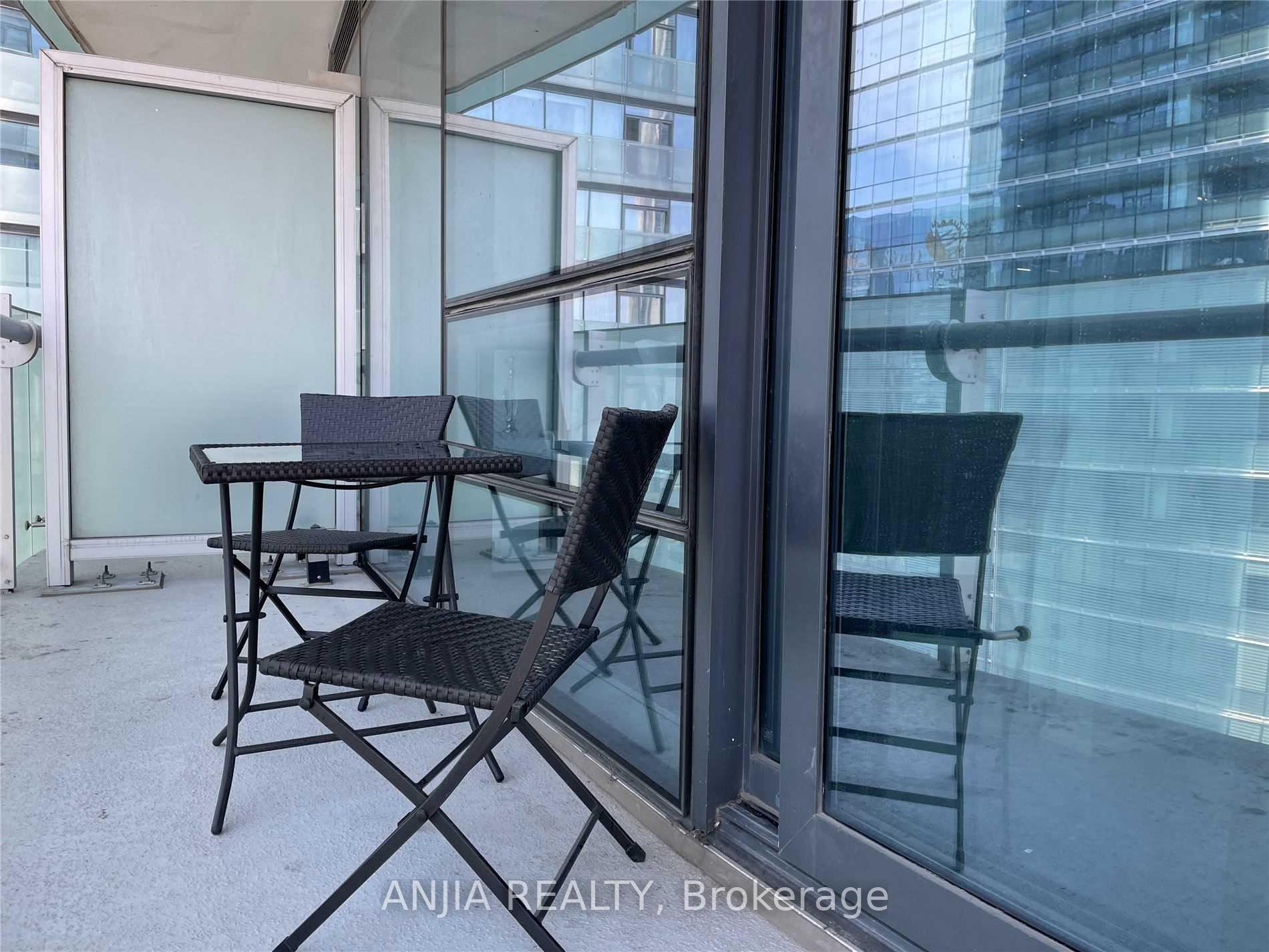 Photo 14 of Unit 3608, 14 York Street, Toronto, Waterfront Communities — HOMEH