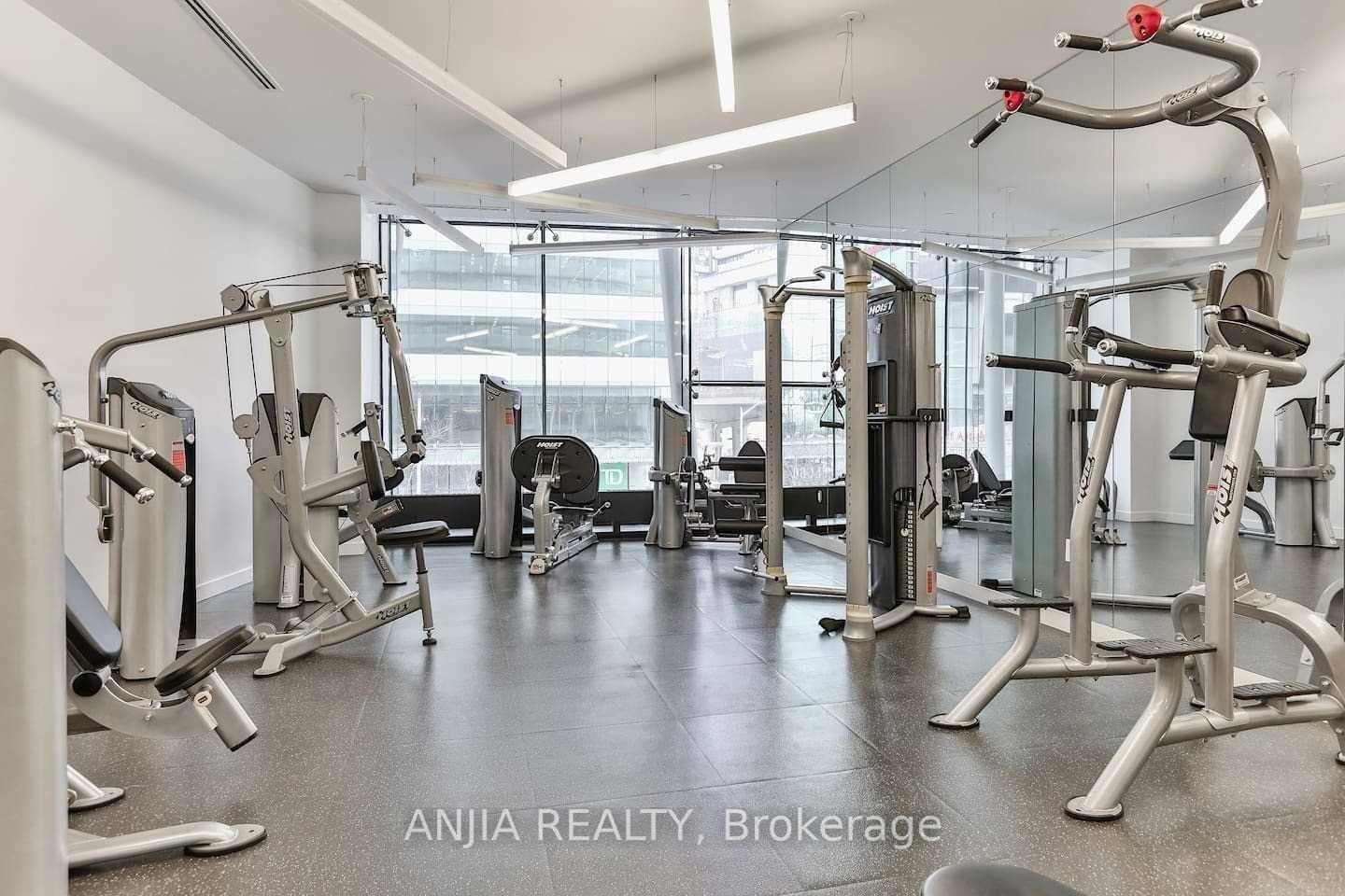Photo 9 of Unit 3608, 14 York Street, Toronto, Waterfront Communities — HOMEH