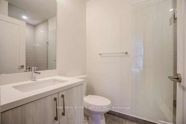 Photo 14 of Unit 815W, 27 Bathurst Street, Toronto, Waterfront Communities — HOMEH