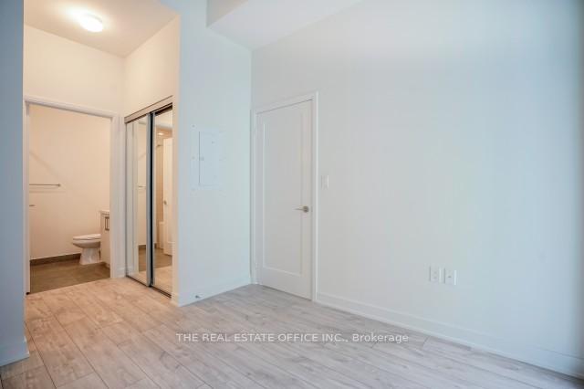 Photo 18 of Unit 815W, 27 Bathurst Street, Toronto, Waterfront Communities — HOMEH