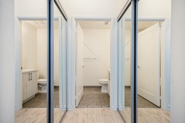 Photo 17 of Unit 815W, 27 Bathurst Street, Toronto, Waterfront Communities — HOMEH