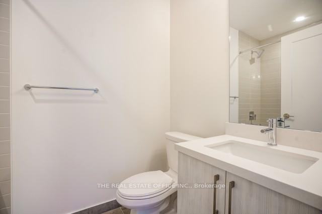 Photo 27 of Unit 815W, 27 Bathurst Street, Toronto, Waterfront Communities — HOMEH