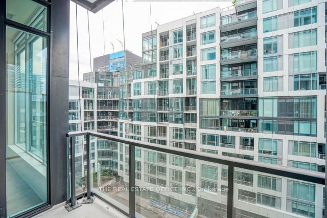 Photo 28 of Unit 815W, 27 Bathurst Street, Toronto, Waterfront Communities — HOMEH