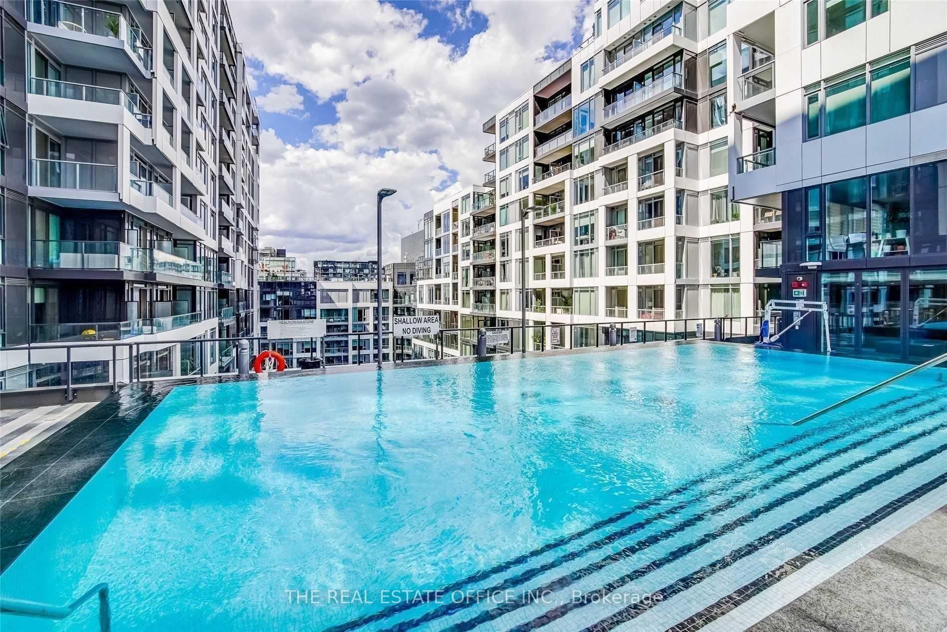 Photo 29 of Unit 815W, 27 Bathurst Street, Toronto, Waterfront Communities — HOMEH