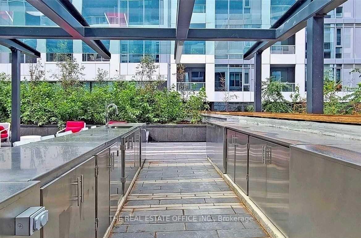 Photo 21 of Unit 815W, 27 Bathurst Street, Toronto, Waterfront Communities — HOMEH