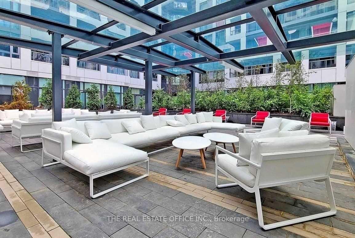 Photo 22 of Unit 815W, 27 Bathurst Street, Toronto, Waterfront Communities — HOMEH