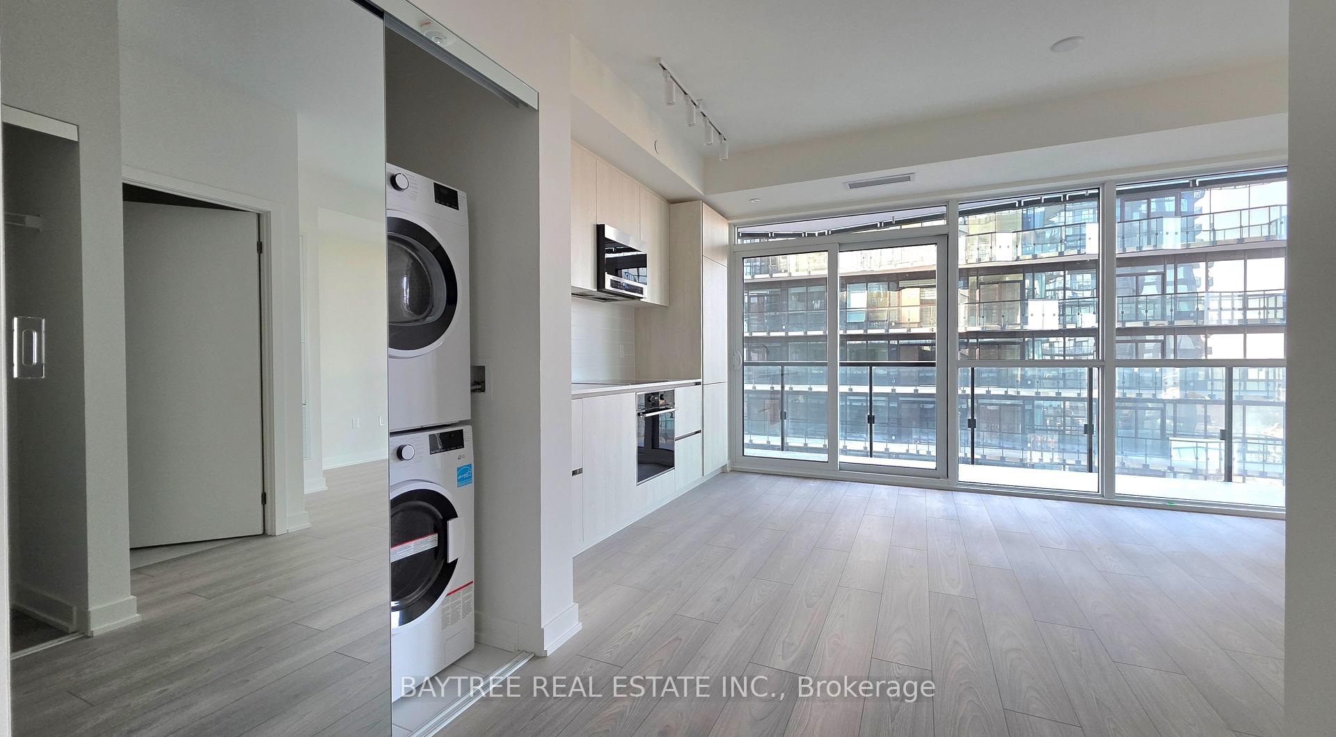 Photo 1 of Unit 2308, 110 Broadway Avenue, Toronto, Mount Pleasant West — HOMEH