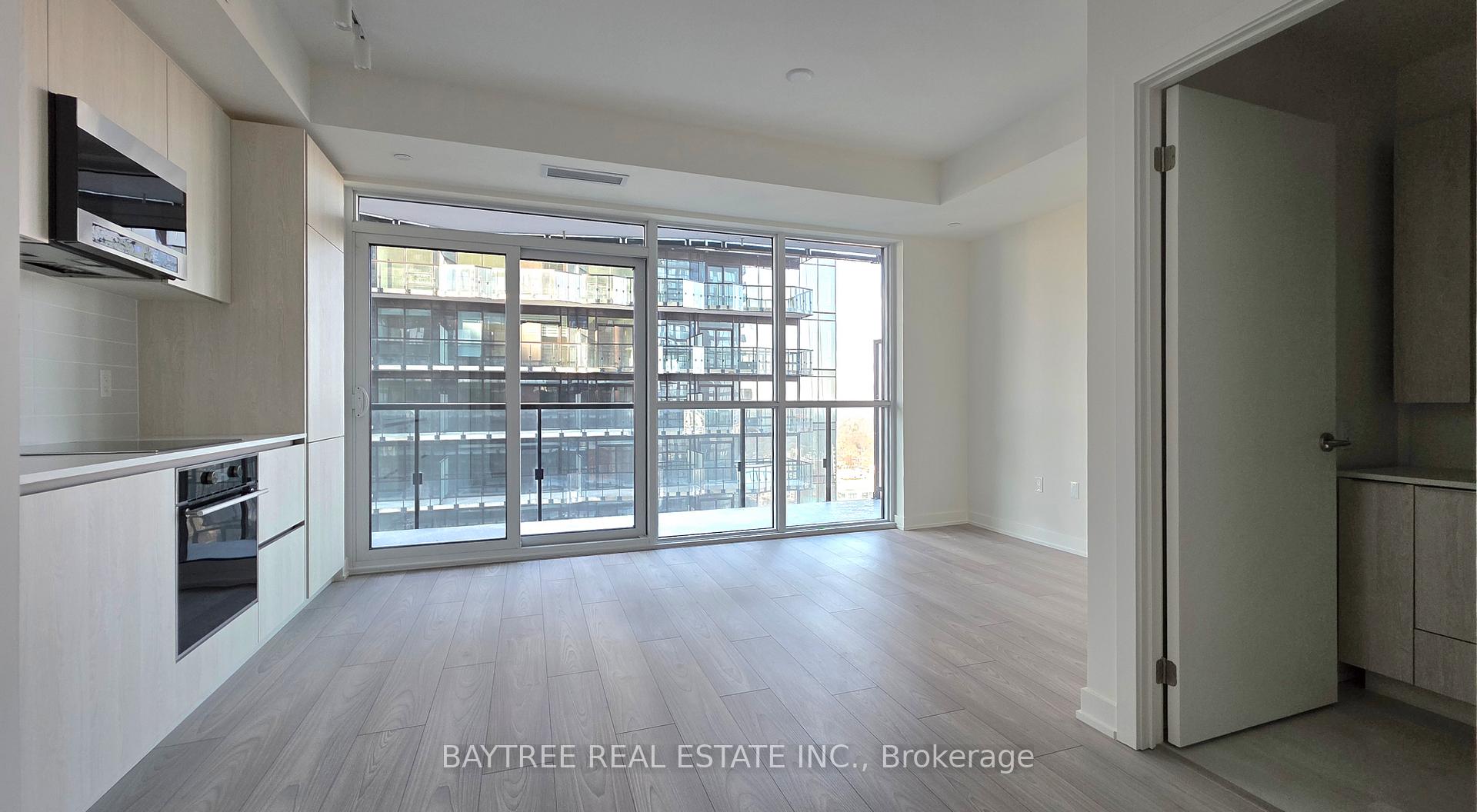 Photo 7 of Unit 2308, 110 Broadway Avenue, Toronto, Mount Pleasant West — HOMEH