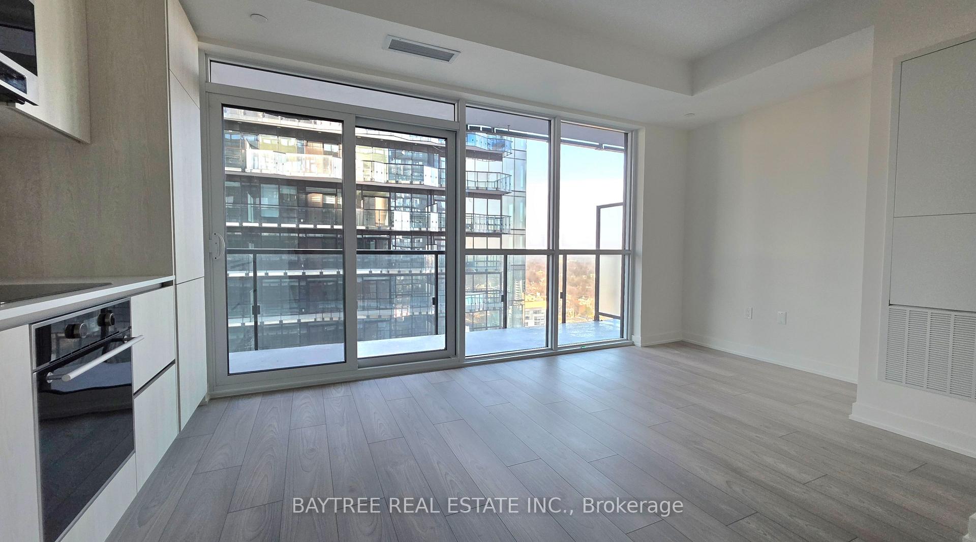 Photo 9 of Unit 2308, 110 Broadway Avenue, Toronto, Mount Pleasant West — HOMEH
