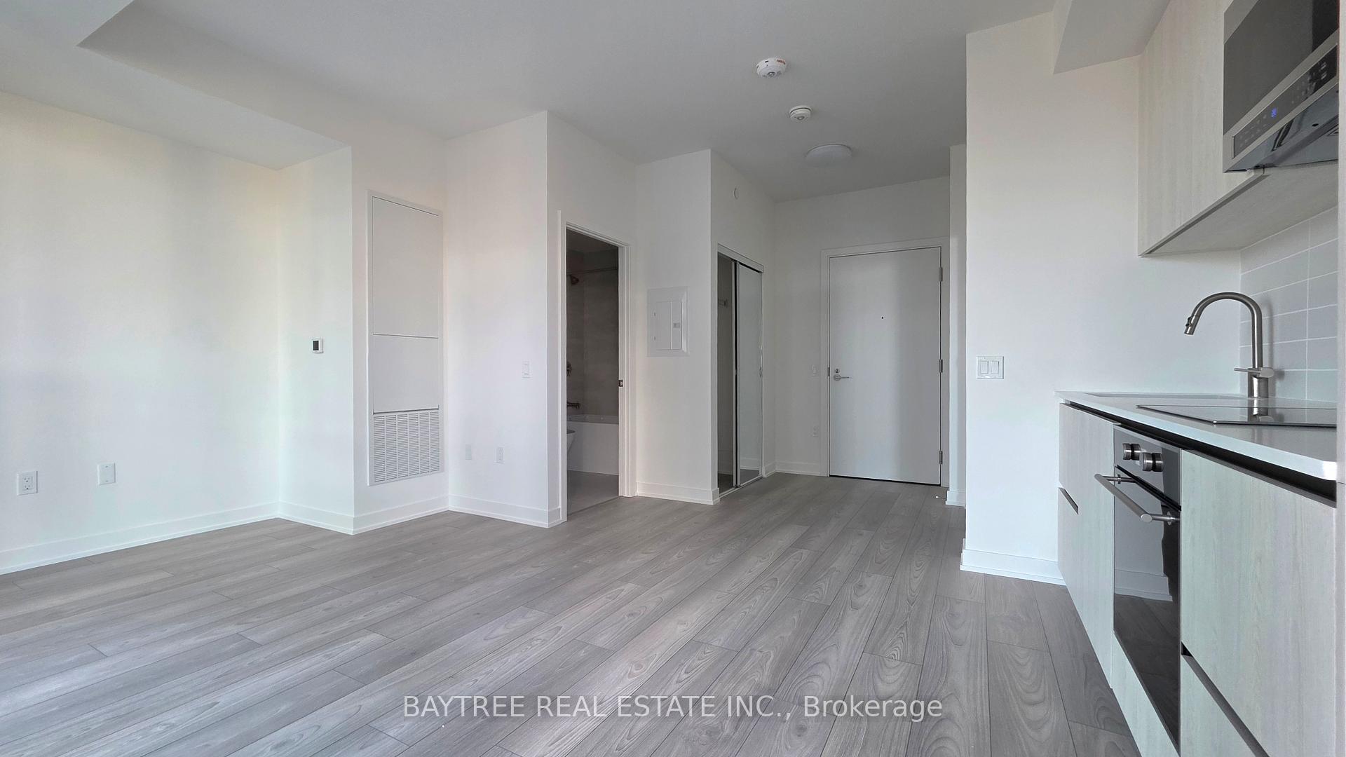 Photo 4 of Unit 2308, 110 Broadway Avenue, Toronto, Mount Pleasant West — HOMEH