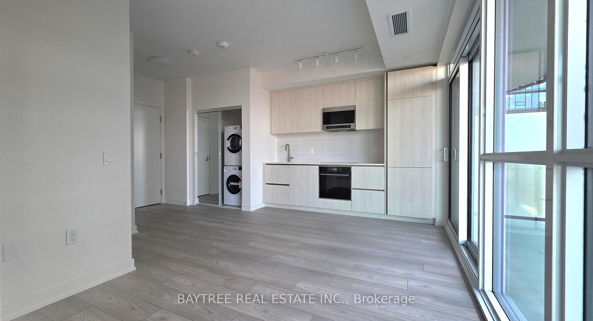 Photo 8 of Unit 2308, 110 Broadway Avenue, Toronto, Mount Pleasant West — HOMEH
