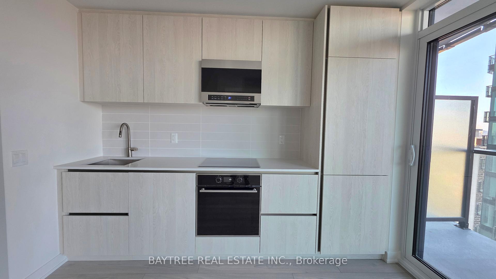 Photo 6 of Unit 2308, 110 Broadway Avenue, Toronto, Mount Pleasant West — HOMEH