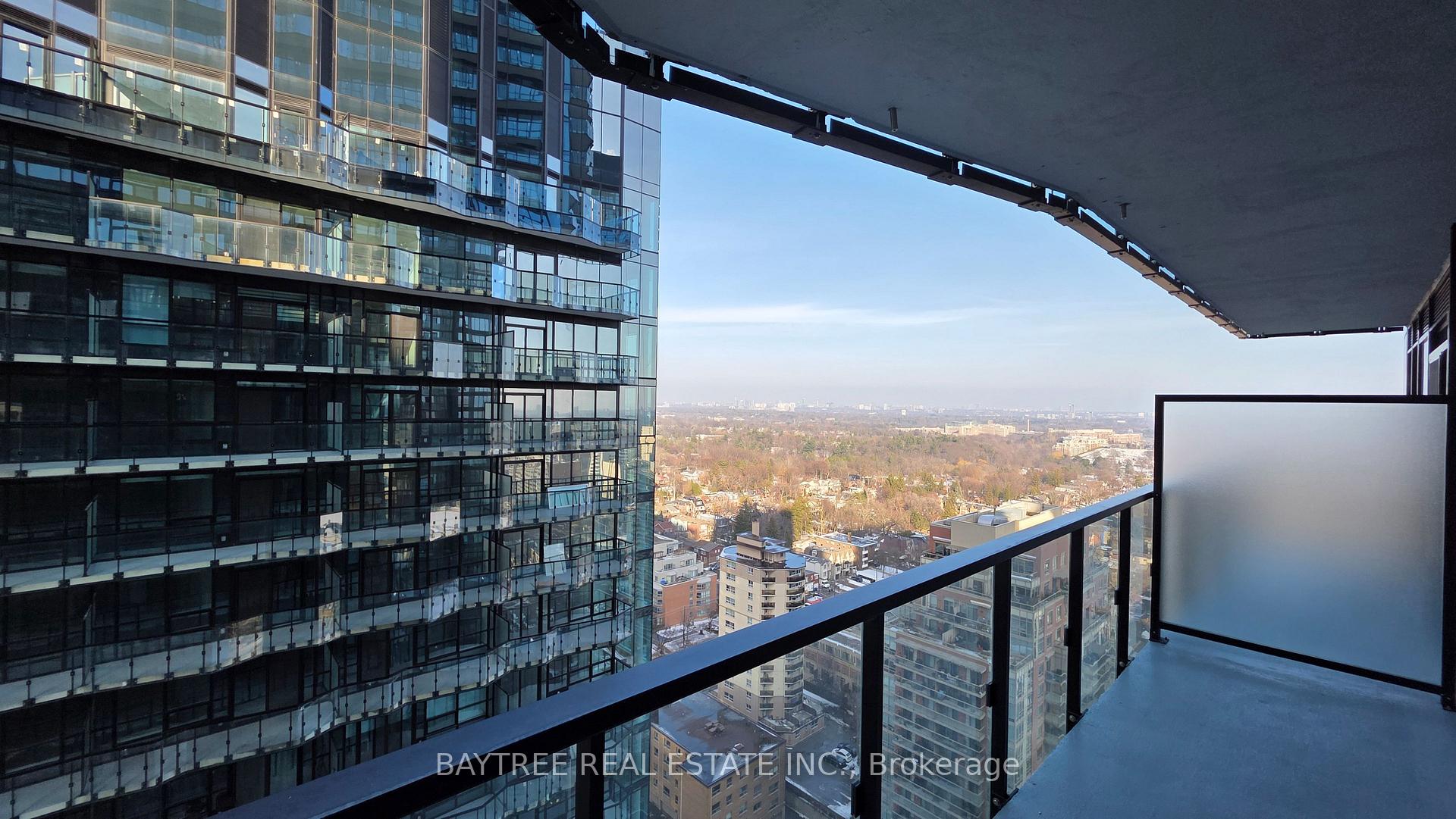 Photo 11 of Unit 2308, 110 Broadway Avenue, Toronto, Mount Pleasant West — HOMEH