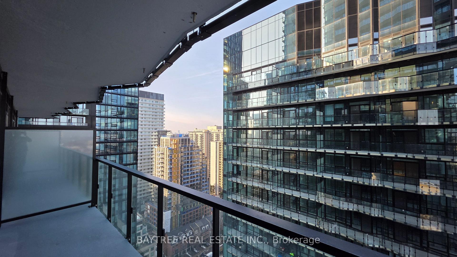 Photo 10 of Unit 2308, 110 Broadway Avenue, Toronto, Mount Pleasant West — HOMEH
