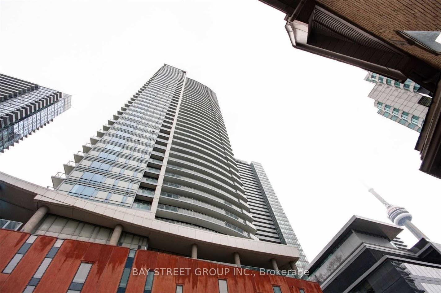 Photo 1 of Unit 3005, 21 Widmer Street, Toronto, Waterfront Communities — HOMEH