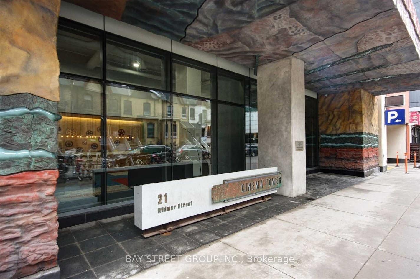Photo 20 of Unit 3005, 21 Widmer Street, Toronto, Waterfront Communities — HOMEH