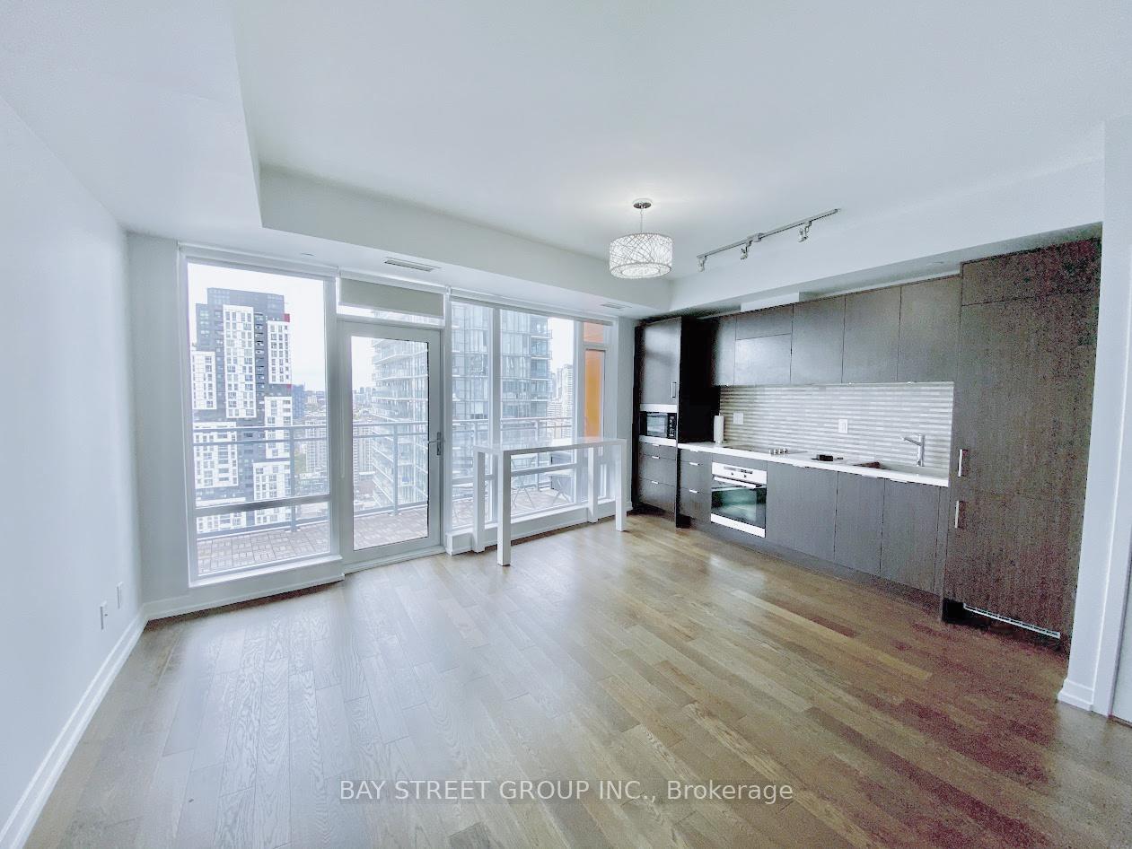 Photo 12 of Unit 3005, 21 Widmer Street, Toronto, Waterfront Communities — HOMEH