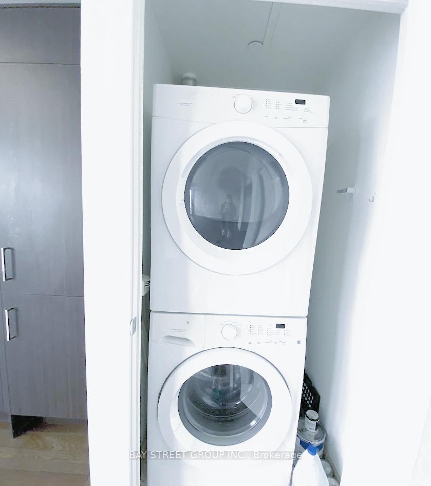 Photo 9 of Unit 3005, 21 Widmer Street, Toronto, Waterfront Communities — HOMEH