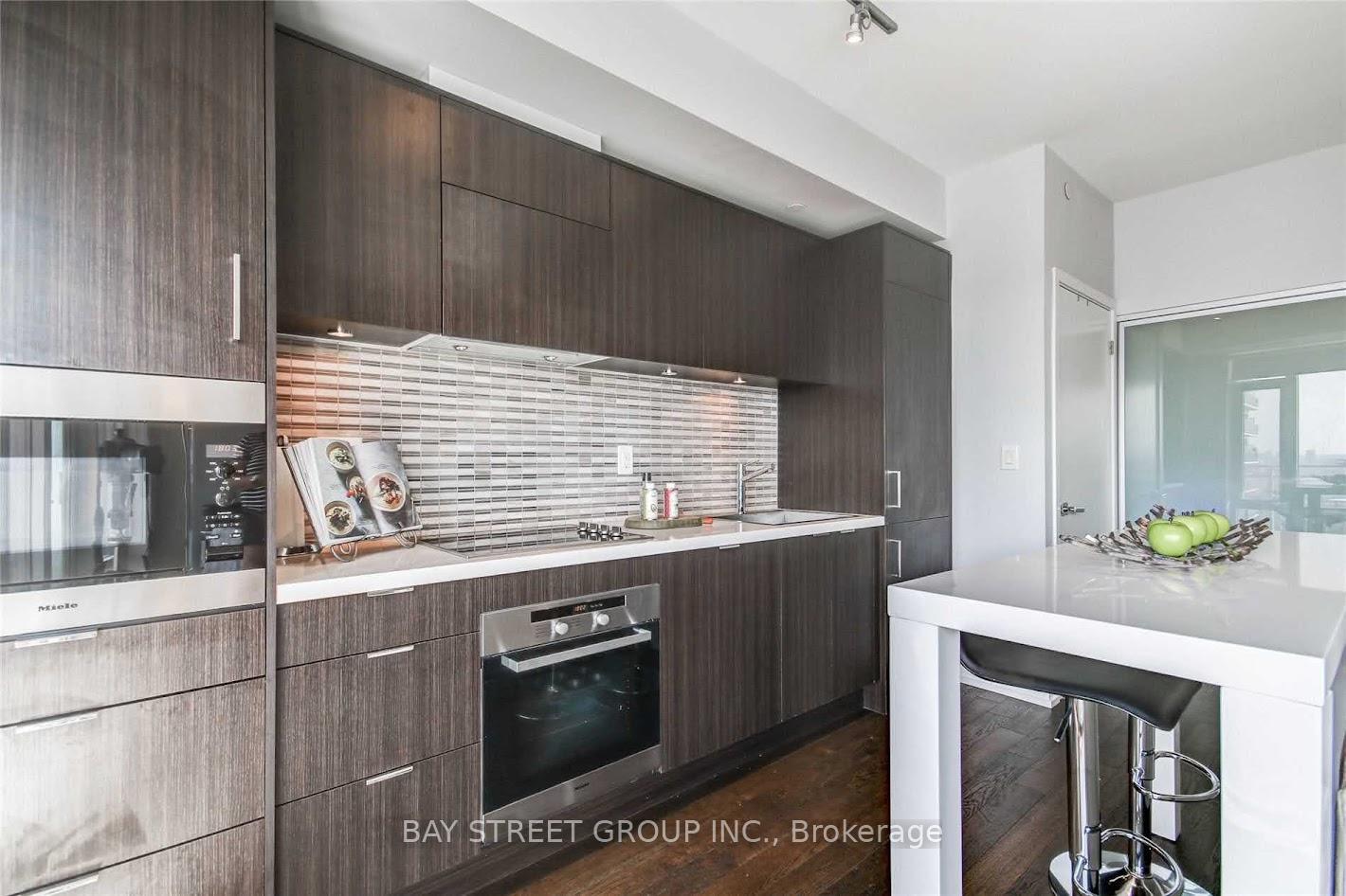 Photo 2 of Unit 3005, 21 Widmer Street, Toronto, Waterfront Communities — HOMEH