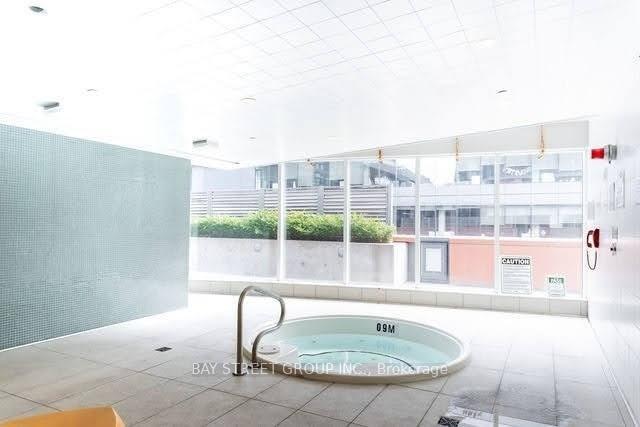 Photo 4 of Unit 3005, 21 Widmer Street, Toronto, Waterfront Communities — HOMEH